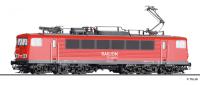 Tillig 04335 - Spur TT E-Lok BR 155 202-5 der DB AG