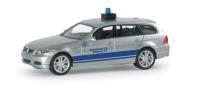 Herpa 048064 - BMW 3er touring ™ "THW LV Berlin,Brandenburg,Sachsen-Anhalt"