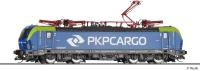 Tillig 04842 - Spur TT E-Lok EU 46, PKP-Cargo