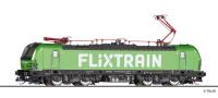 Tillig 04845 - SpurTT Elektrolokomotive BR 193 „Flixtrain“, Ep. VI