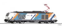 Tillig 04867 - Spur TT  Hybrid-Lok 248 014-3 Dual Mode, Northrail