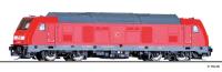 Tillig 04943 - Spur TT Diesellok BR 245 der DB AG