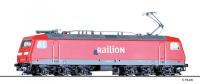 Tillig 04994 - Spur TT Elektrolokomotive 156 003-6 "Railion" der DB AG, Ep.V