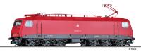 Tillig 04997 - Spur TT Elektrolokomotive 156 001-0 der DR, Ep.V