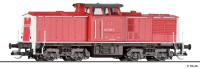 Tillig 05580 - Spur TT Diesellok 204 789-2 der DB AG