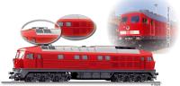 Tillig 05771 - Spur TT Diesellok BR 241 Ludmilla, DBAG, 'Railion DB-Logistics'