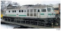 Tillig 05775 - Spur TT Diesellokomotive W 232-09 der ITL, Ep. V
