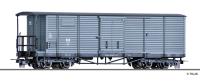 Tillig 05944 - Spur HOe Gedeckter Güterwagen NKB