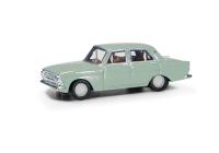 Herpa 066877 - Spur TT Moskwitsch 408, hellblau