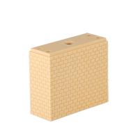 Tillig 07161 - TT Brückenpfeiler sandsteinfarben