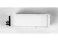 Herpa 083324 - Spur HO Abrollmulde (UBOXX) Inhalt: 2 Stück