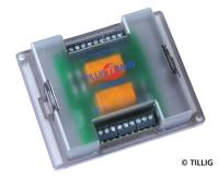 Tillig 08414 - Schaltrelais-Baustein