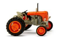 Wiking 087646 Spur HO  Steyr 80 - verkehrsorange