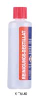Tillig  08977 - Reinigungsdestillat Flasche