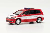 Herpa 092616 - VW Touran Feuerwehr Nürnberg