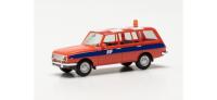 Herpa 096683 - Wartburg 353 `66 Tourist „Dispatcher“