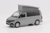 Herpa 096805-002 - VW T 6.1 California Ocean, ascotgrau