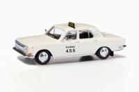 Herpa 097246 - Wolga M24 "Funktaxi 455 / Berlin"