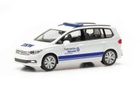Herpa 097550 - VW Touran "THW Nörvenich"