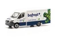 Herpa 097574 - Mercedes-Benz Sprinter '18 Tiefkühlfahrzeug "Bofrost"
