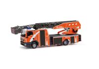 Herpa 098090 - Spur HO MAN TGM Drehleiter DLK "Berliner Feuerwehr"