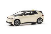 Herpa 098472 - Spur HO Volkswagen (VW) ID.3 "Taxi"