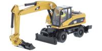 Igra Model 85177 - Spur HO Mobilbagger CAT M318D
