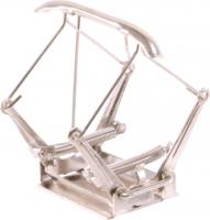 Sommerfeldt 0xx1 H0 Scherenstromabnehmer (Paar)