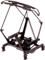 Sommerfeldt 0xx2 H0 Scherenstromabnehmer (Paar)