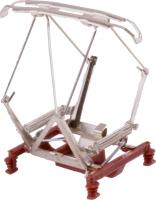 Sommerfeldt 0xx3 H0 Scherenstromabnehmer (Paar)