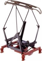 Sommerfeldt 0xx4 H0 Scherenstromabnehmer (Paar)