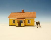 Joswood 25022 - Haus Sjötorp Schweden