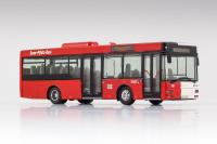 VK-Modelle 09301 - Spur HO MAN NM 223.2 MIDI, DB RSW, SB-RV 172