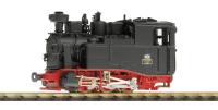 Bemo 1013802 - DR No. 12 Werklok Schmiedeberg Dampflokfertigmodell, Ep. III