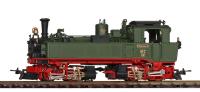 Bemo 1016819 - Spur HOe Dampflok IV-K Nr. 130, K.Sächs.Sts.E.B., Ep.I