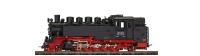 Bemo 1017896 - Spur HOm RüBB 99 1781-6 Dampflok-Fertigmodell