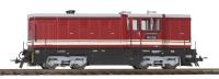 Bemo 1020878 - Spur HOe SOEG L45H 199 018 Diesellok