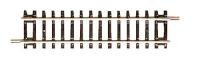 Roco 42412 HO Gerade G1/2 Länge 115 mm  12 Stück