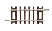 Roco 42413 HO Gerade G1/2 Länge 115 mm  12 Stück
