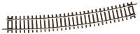 Roco 42428 HO Bogen R10. Radius 888 mm, 15°   12 Stück