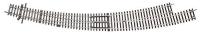 Roco 42478 - Spur HO Bogenweiche R9/R10