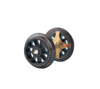 Roco 40188 HO NEM Norm-Speichenradsatz