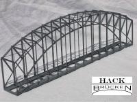 Hack BN27 - Bogenbrücke · 27 cm