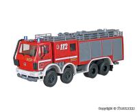 Viessmann 1125 - Spur HO Feuerwehr Löschwagen mit 3 Blaulichtern
