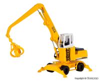 Kibri 11282 - Spur H0 LIEBHERR 934 Umschlaggerät