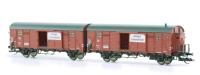 Hädl 113183 - Spur TT LEIG-Einheit mit BRH, DR, Ep. III