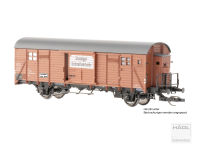 Hädl 113194 - Leig-Einzelwagen