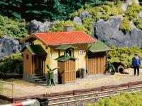 Auhagen 11322 - Spur HO Streckenwärterhaus