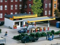Auhagen 11340 - Spur HO Tankstelle