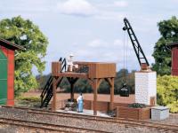 Auhagen 11356 - Spur HO Kleinbekohlung